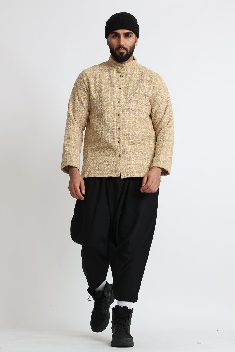 The Elevated Nehru Sand