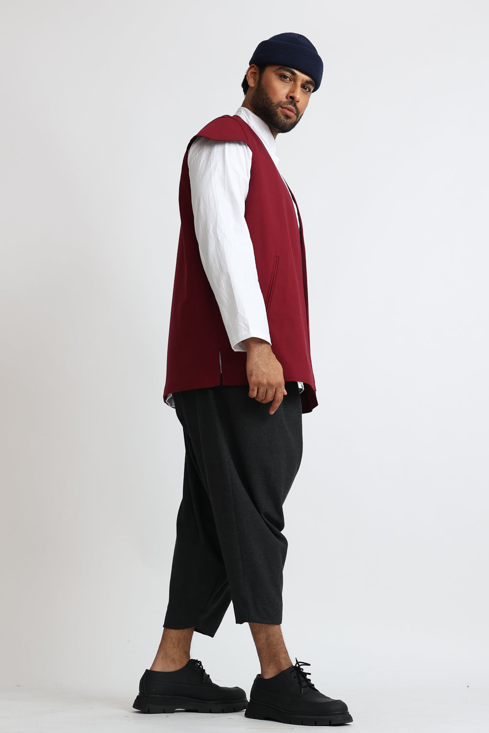 The Ottoman Waistcoat