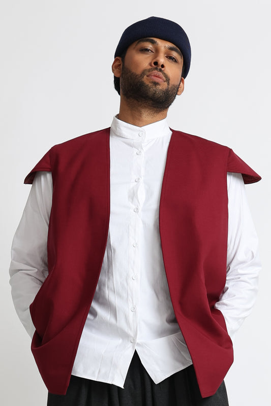 The Ottoman Waistcoat